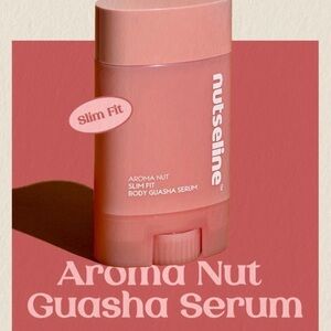 Nutseline Aroma Nut Guasha Serum